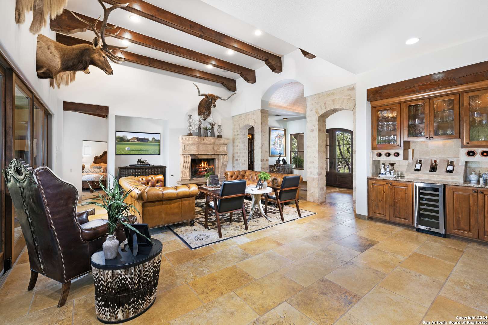 Boerne, TX 78006-5713,315 PARK RIDGE