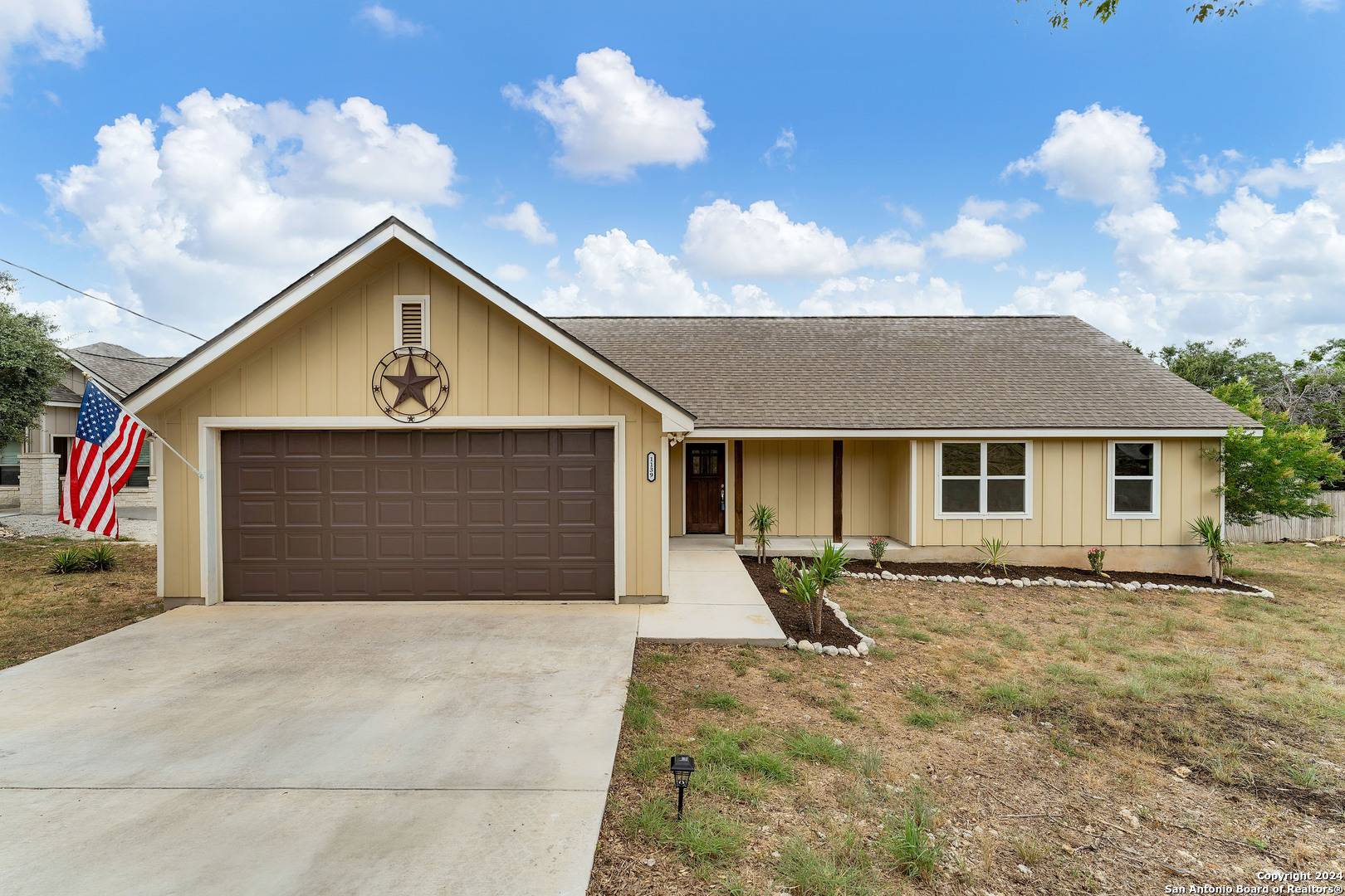 Fischer, TX 78623-2012,1139 PERSIMMON PASS