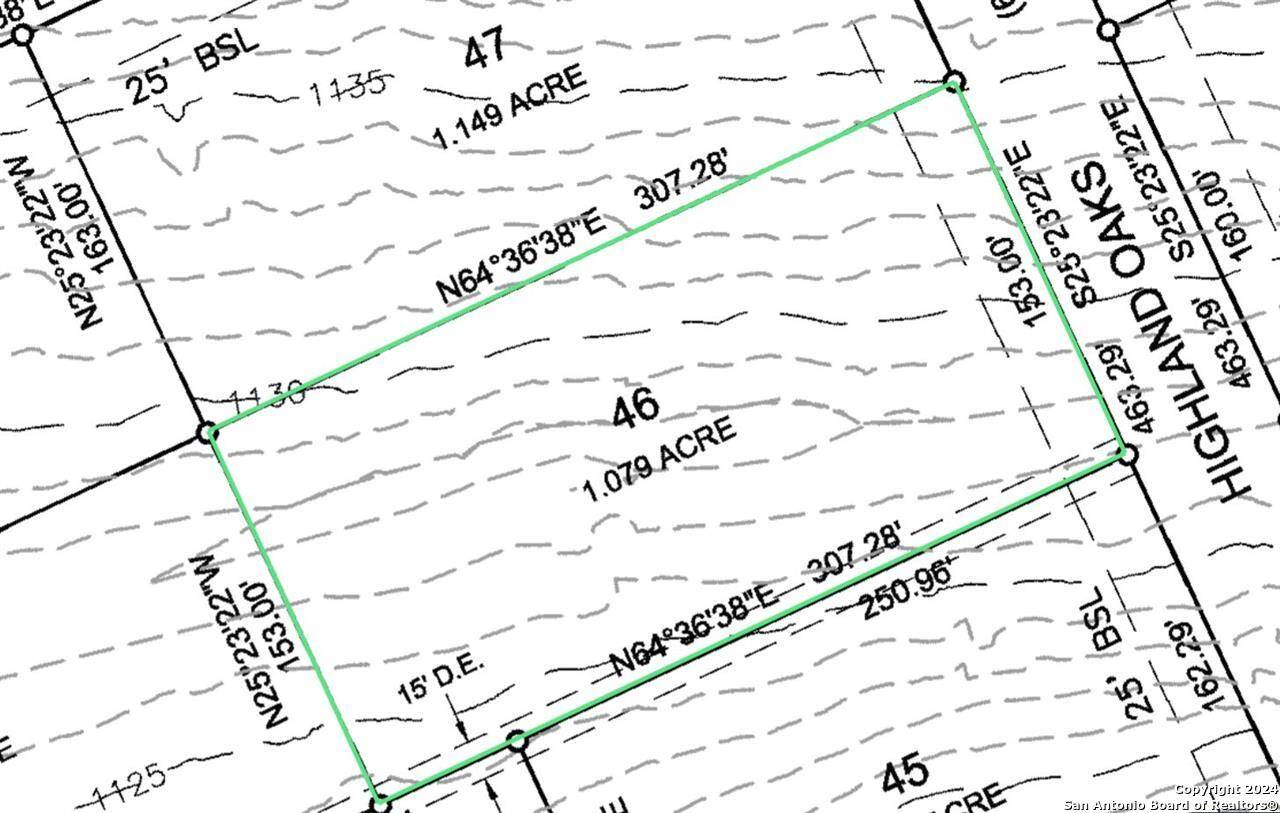 New Braunfels, TX 78132,1139 Highland Oaks