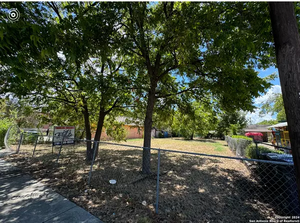 San Antonio, TX 78207,1934 POPLAR ST