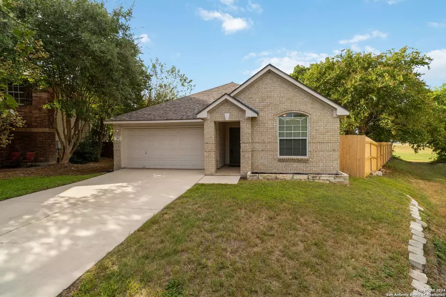 311 Spring Mdw, New Braunfels, TX 78130-4833