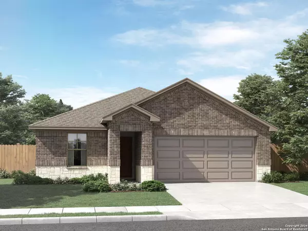 6438 Comanche Sky, San Antonio, TX 78233