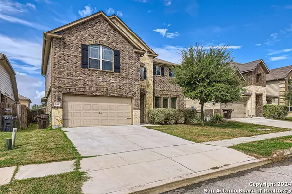 Cibolo, TX 78108-3475,109 GRAND VIS