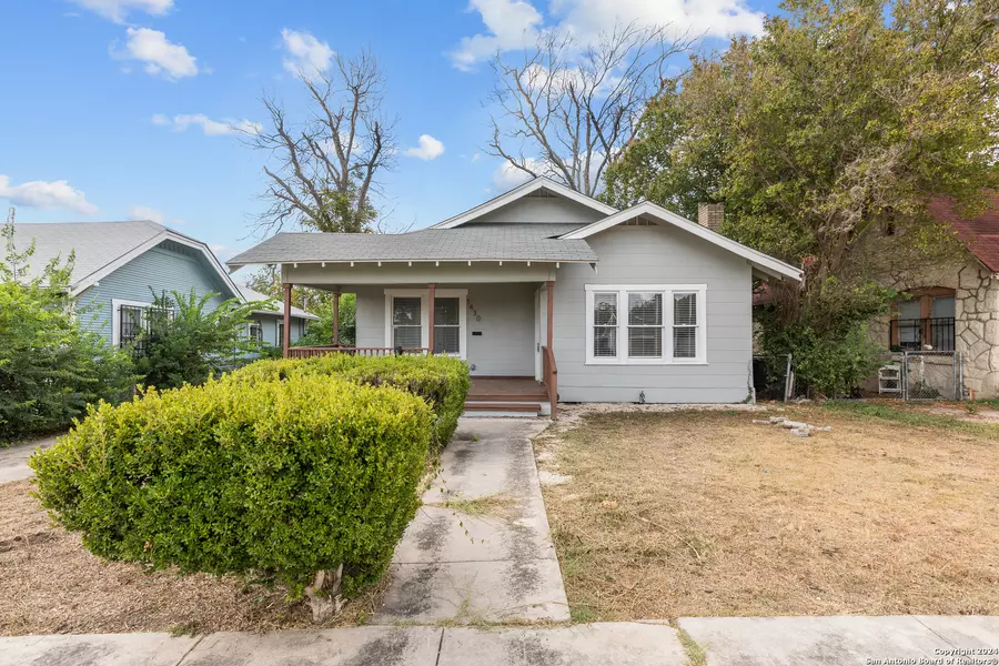 1430 Craig, San Antonio, TX 78201