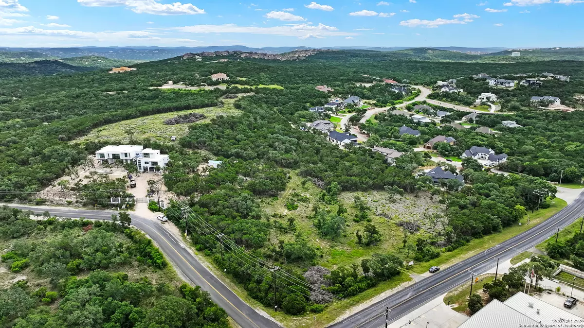 San Antonio, TX 78255,000 Babcock Rd. Lot 2