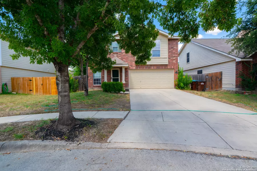 11139 BUCKSKIN BND, San Antonio, TX 78254-5989