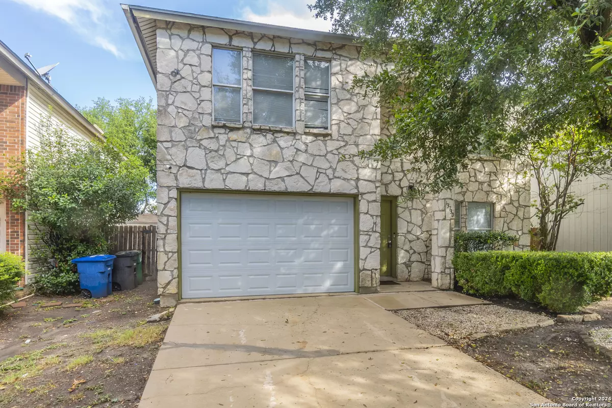 San Antonio, TX 78233-4429,13730 VILLA CAMINO