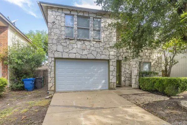 13730 VILLA CAMINO, San Antonio, TX 78233-4429