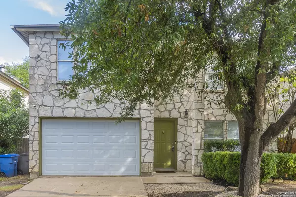 San Antonio, TX 78233-4429,13730 VILLA CAMINO