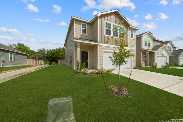 San Antonio, TX 78242-1300,5442 Pearl Meadow