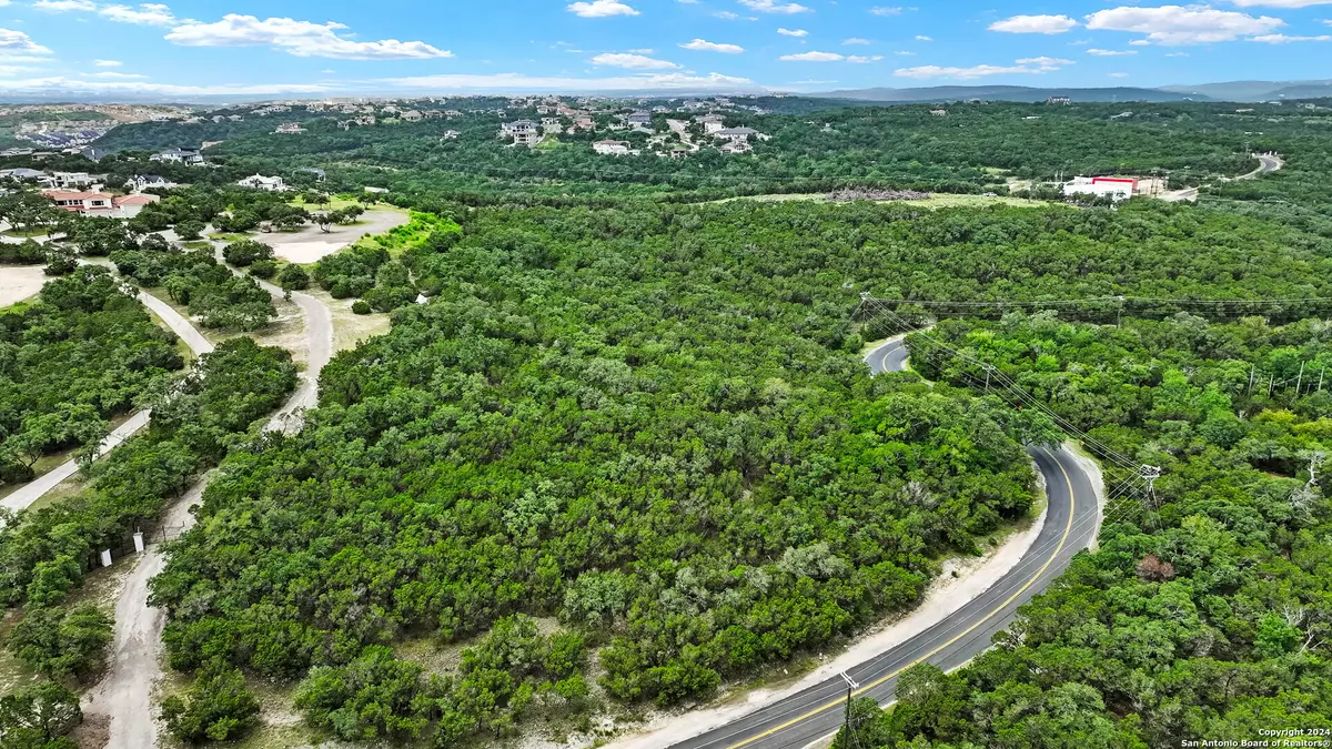 San Antonio, TX 78255,001 Babcock Rd. Lot 13