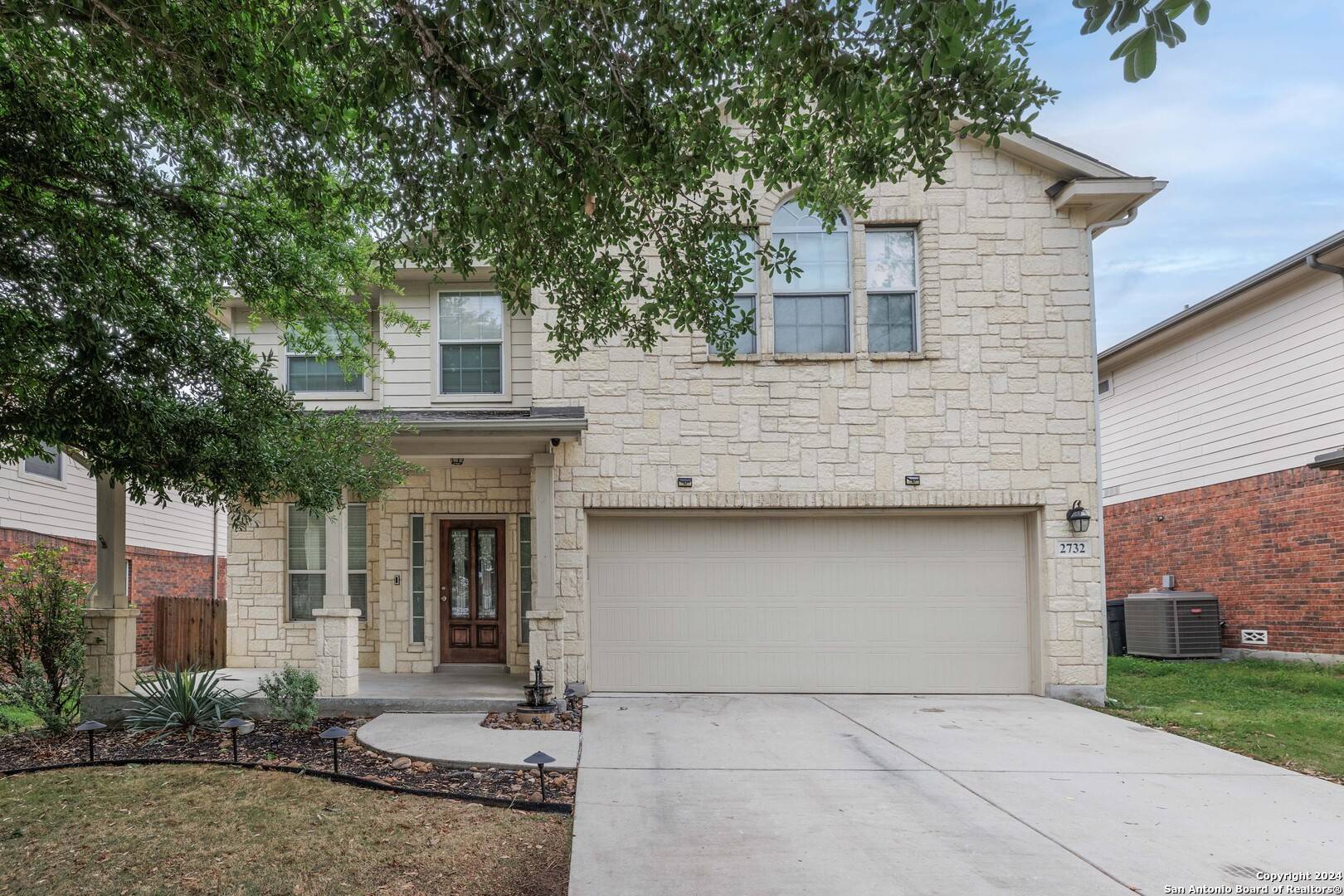 2732 WAR ADMIRAL, Cibolo, TX 78108-2346