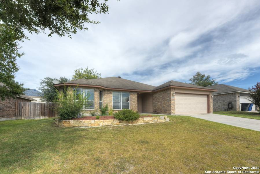 2025 BENTWOOD DR, New Braunfels, TX 78130-2903