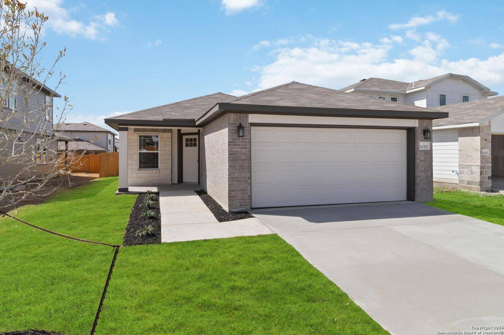 San Antonio, TX 78224,10315 Appleseed Grove