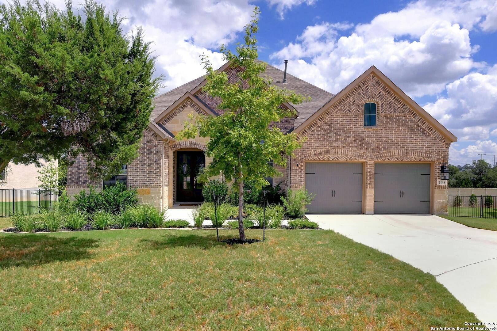 San Antonio, TX 78260-4427,2145 GLENDON DR
