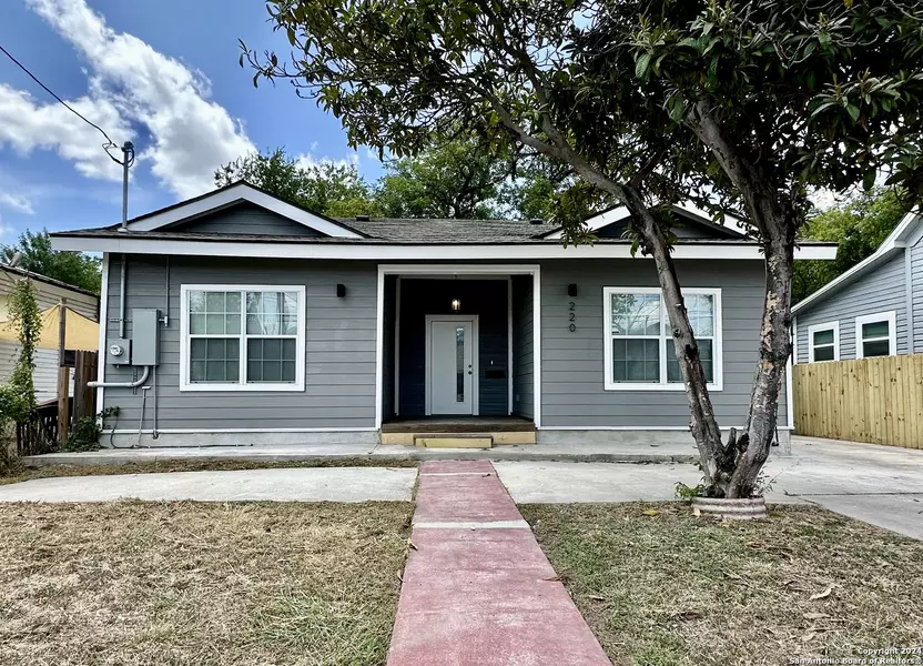 220 FURNISH AVE, San Antonio, TX 78204-2242