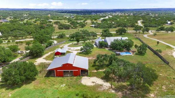 Blanco, TX 78606,1770 Logans Way