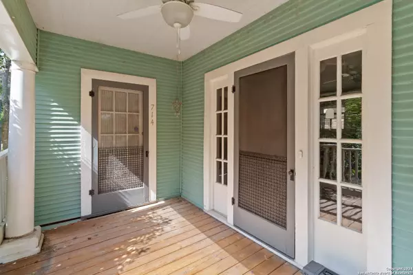 San Antonio, TX 78212-4143,714 ASHBY PL