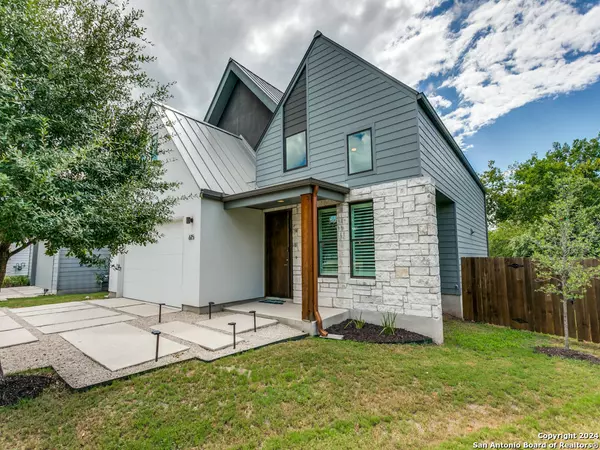 San Antonio, TX 78209-4566,615 SIMPLE WAY