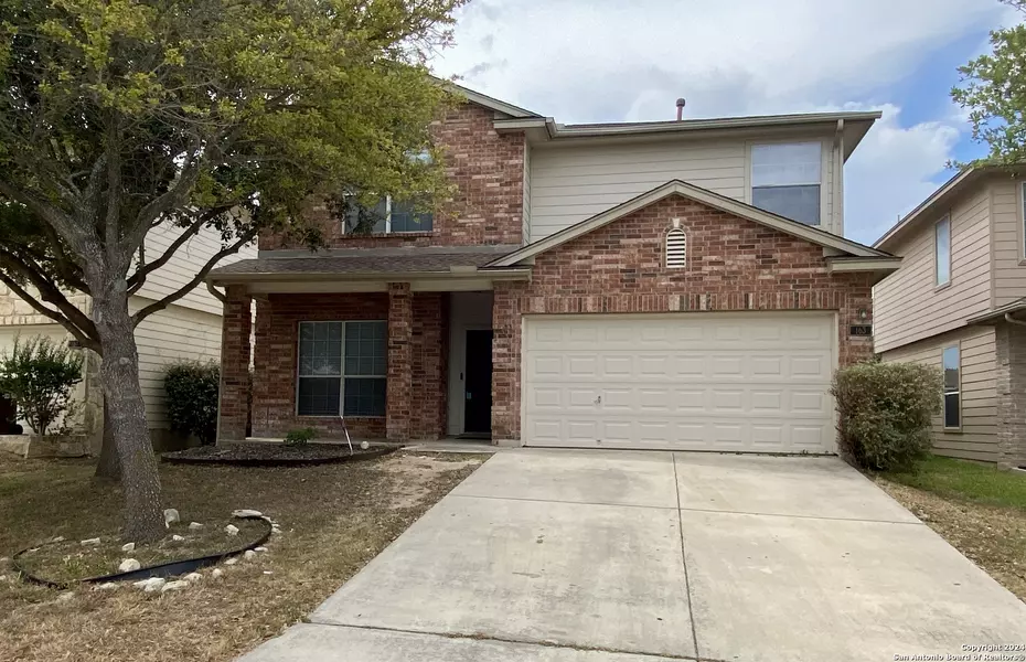 163 CARDINAL WAY, San Antonio, TX 78253-5602