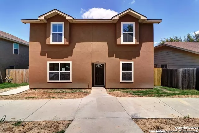 Universal City, TX 78148,610 meadow arbor UNIT 2