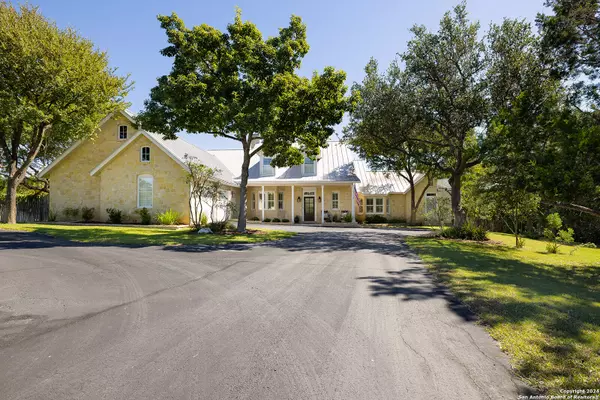 Boerne, TX 78006-6205,101 DEER PATH