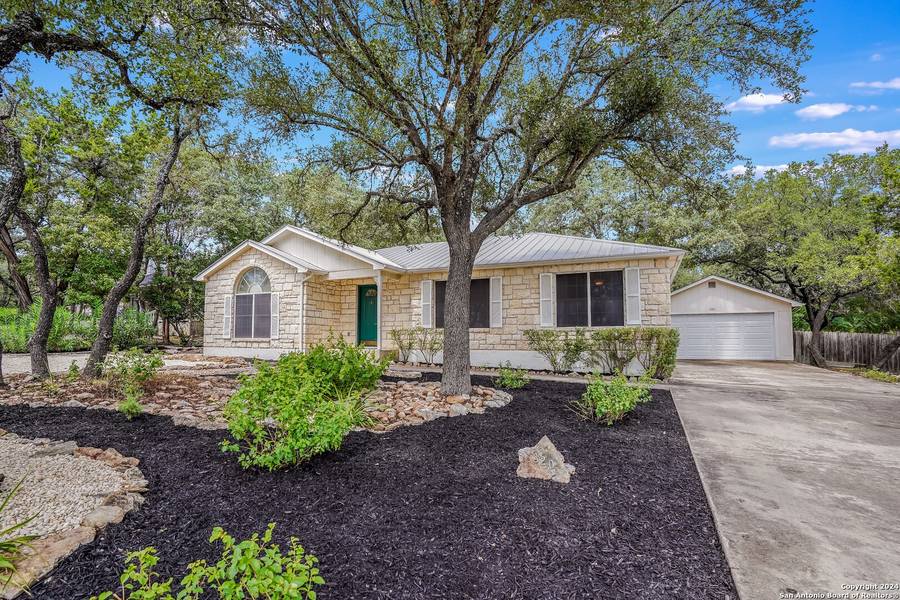 320 La Buena Vista, Wimberley, TX 78676