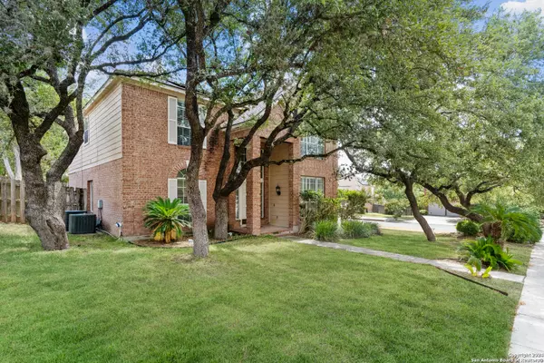 San Antonio, TX 78254,8502 Selby Heights