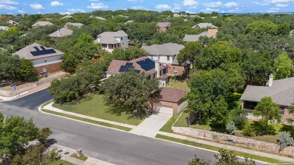 8502 Selby Heights, San Antonio, TX 78254