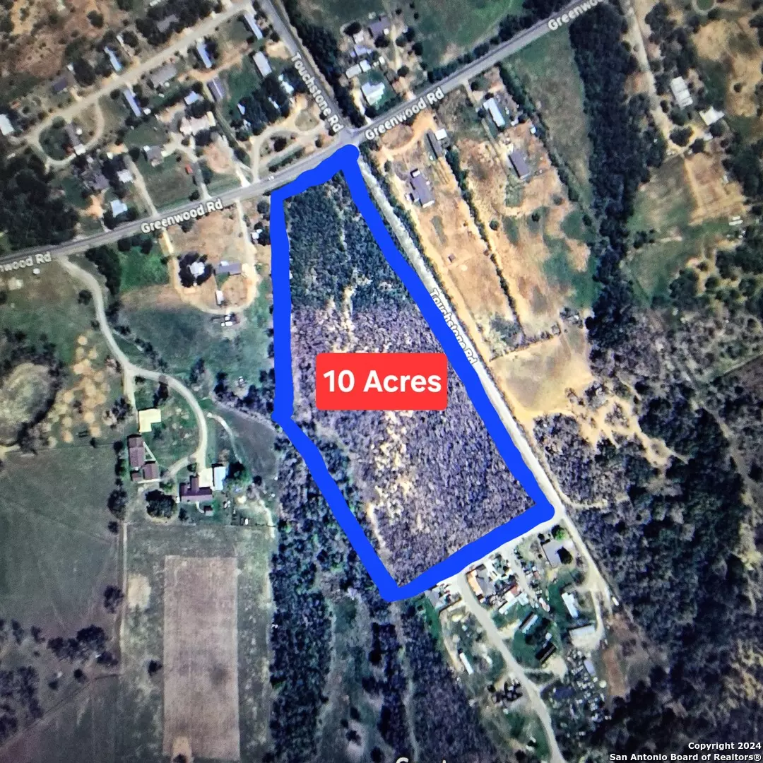 Atascosa, TX 78002-4887,14096 GREENWOOD RD