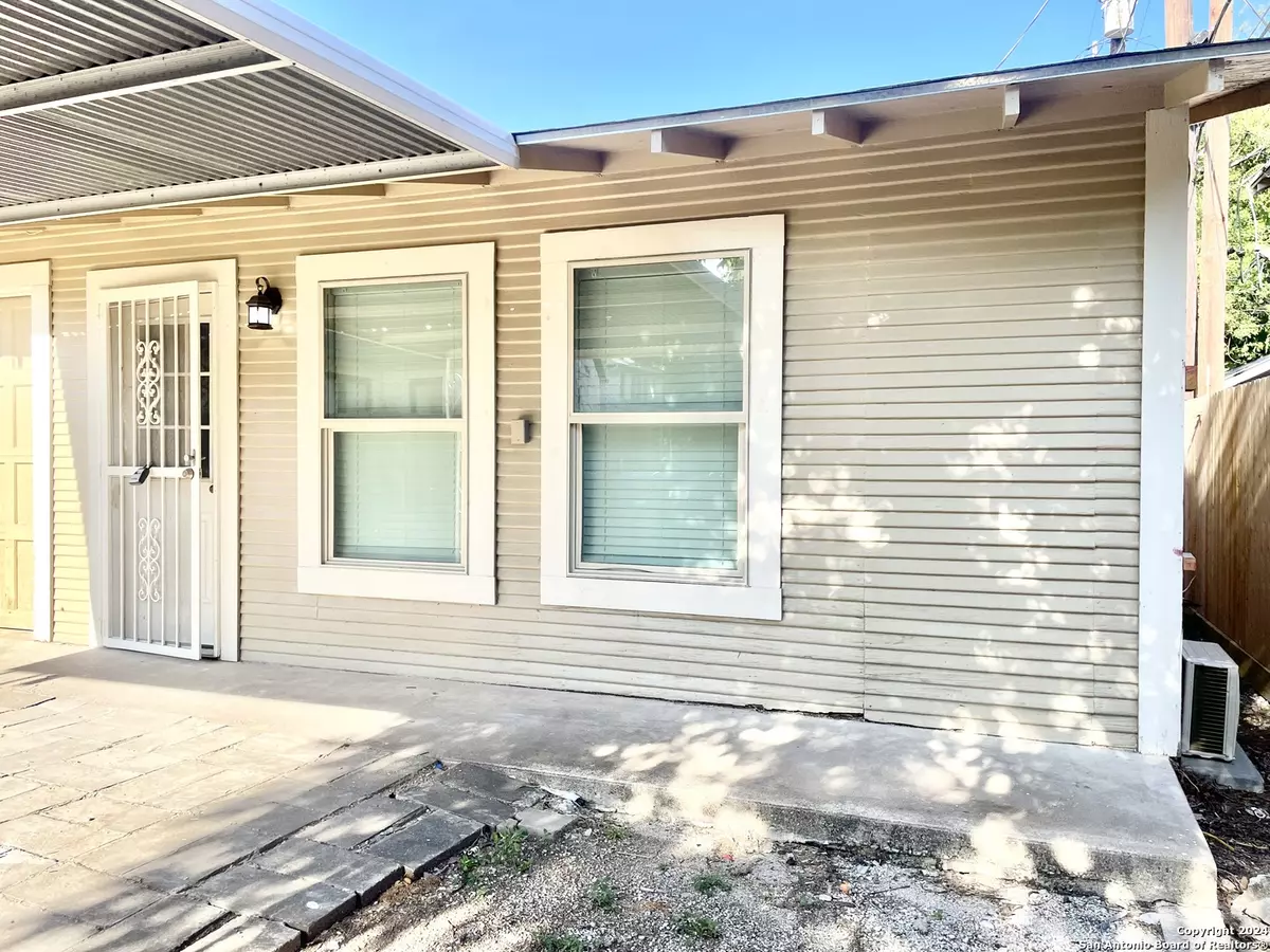 San Antonio, TX 78212,269 Rosewood Avenue UNIT B