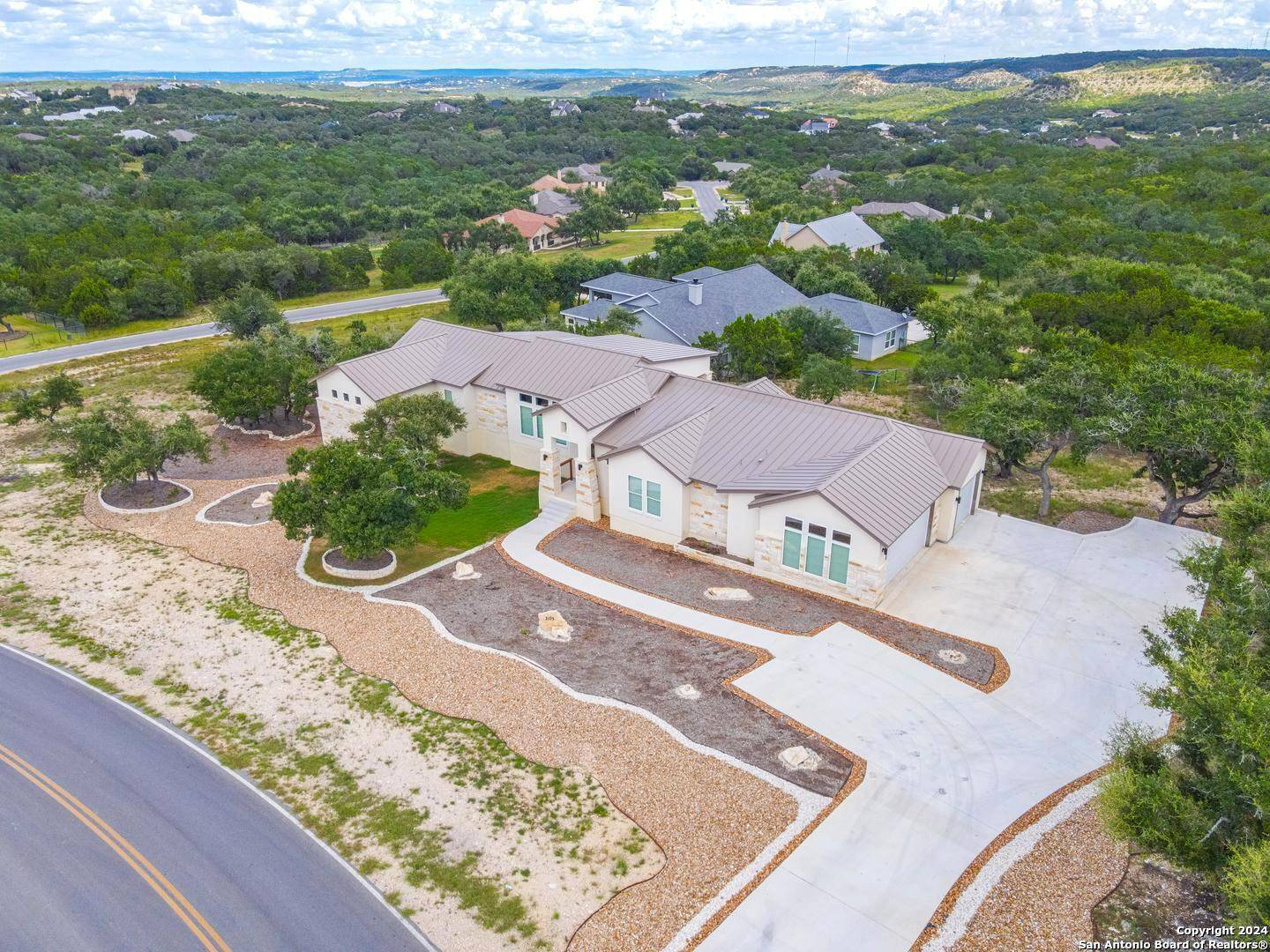Canyon Lake, TX 78133,3105 Comal Springs