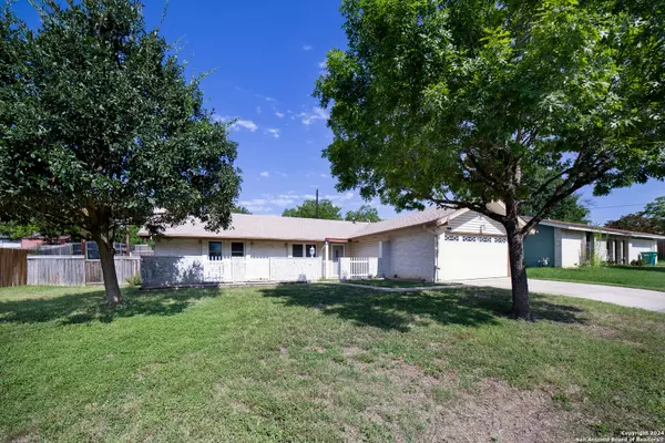 Live Oak, TX 78233,12715 Old Spanish Trl