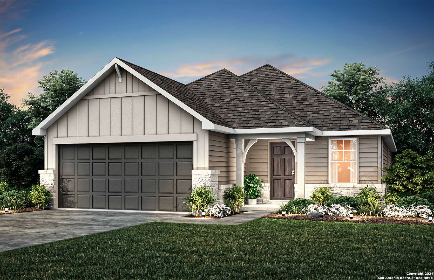 4083 Paddock Trail, Seguin, TX 78155
