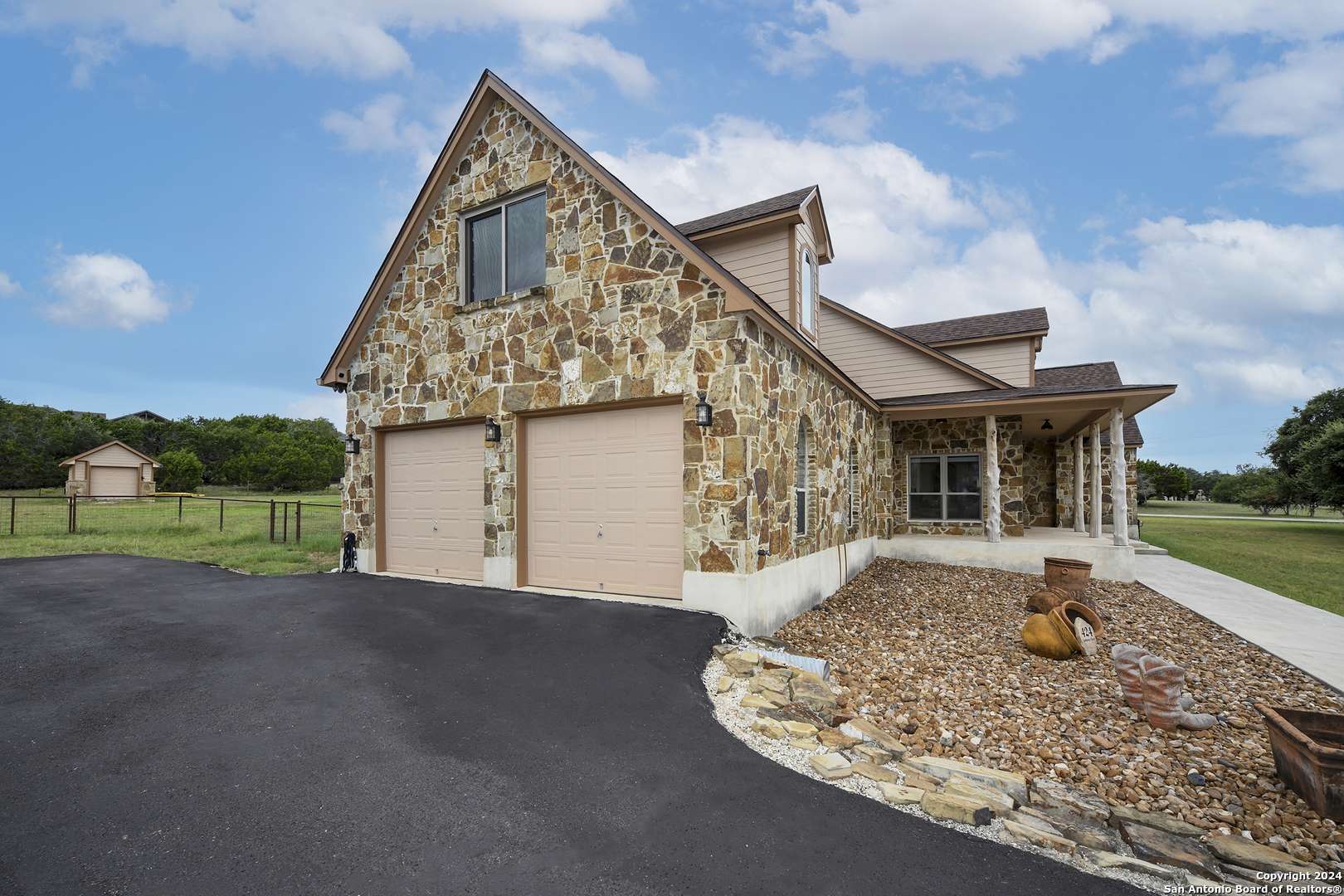 Spring Branch, TX 78070-5794,424 LANTANA VW