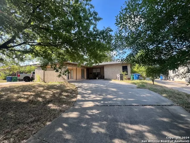 905 RITTIMAN RD, San Antonio, TX 78209-5539