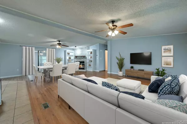 San Antonio, TX 78245-9661,15119 PIONEER WAY
