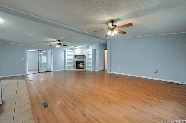 San Antonio, TX 78245-9661,15119 PIONEER WAY