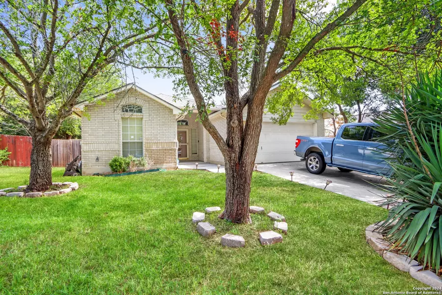 2808 BERRY PATCH, Schertz, TX 78154-5406