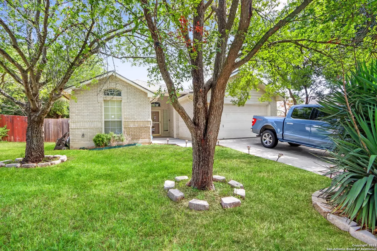 Schertz, TX 78154-5406,2808 BERRY PATCH