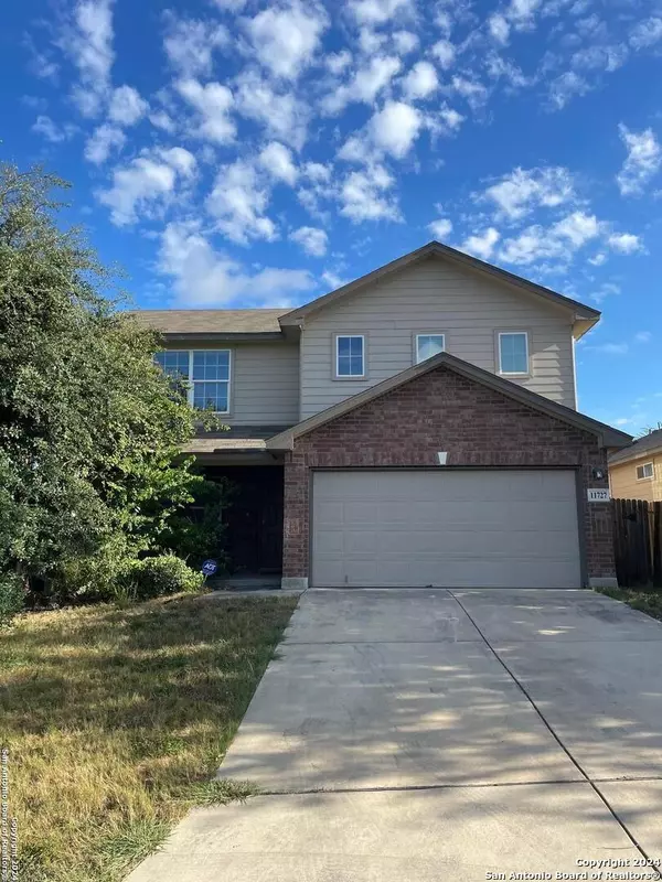 11727 INDIAN CAMP, San Antonio, TX 78245