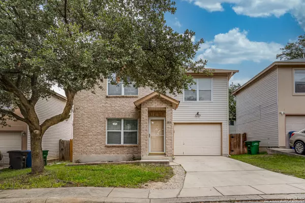 10111 Ranger Cyn, San Antonio, TX 78251