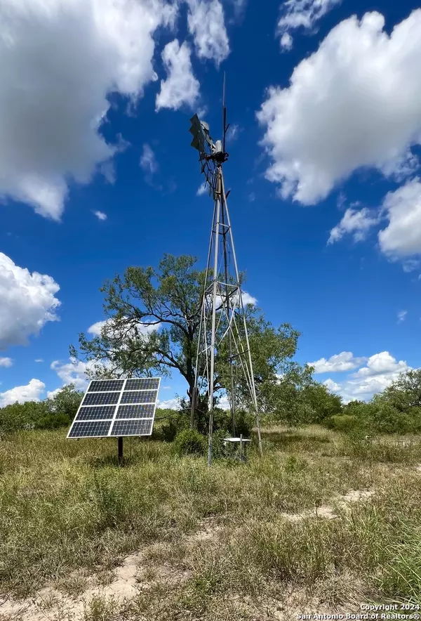 O County Road 116, George West, TX 78022