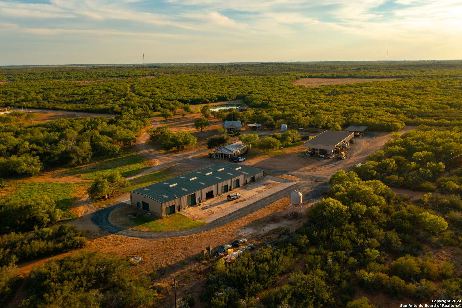 Pearsall, TX 78061,5350 FM 2779