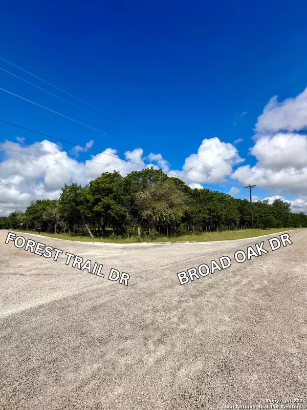 136 Forest Trail Dr, Bandera, TX 78003