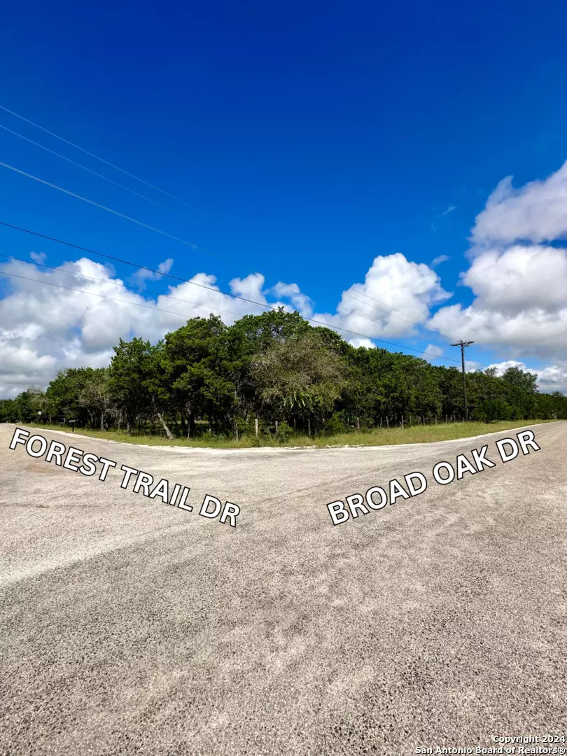 Bandera, TX 78003,136 Forest Trail Dr