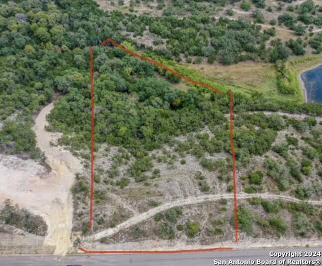 Helotes, TX 78023,LOT 30 LAKE RDG