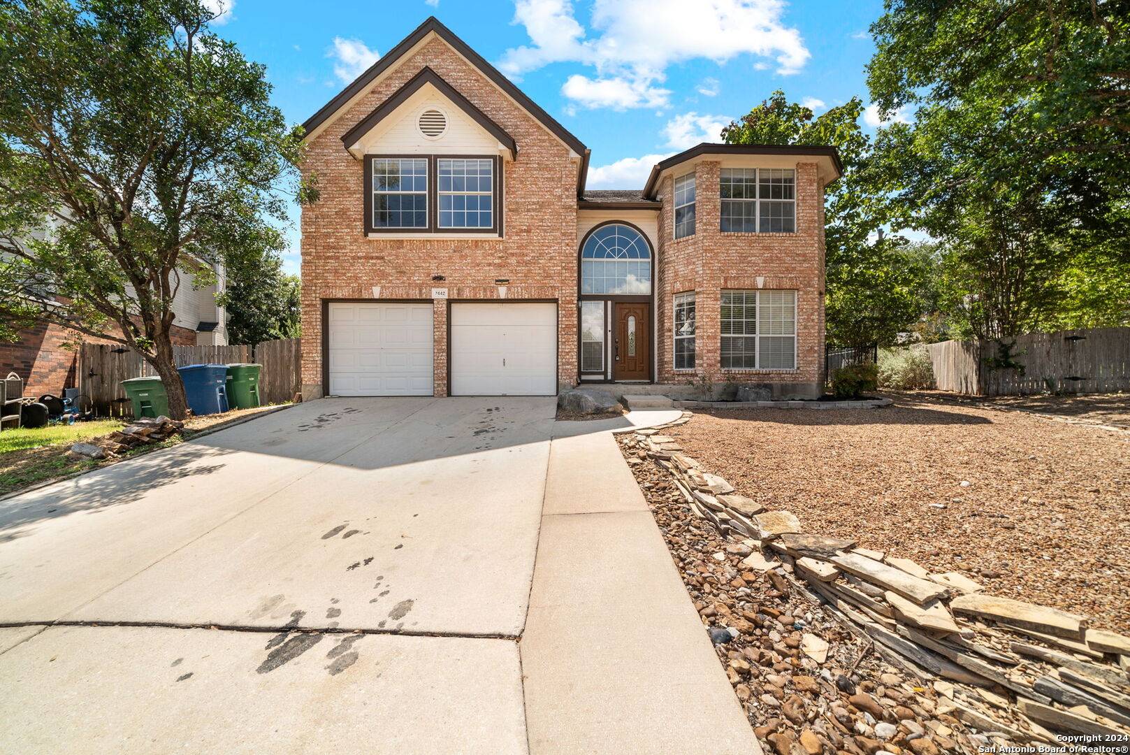 7442 TALL CEDAR, San Antonio, TX 78249