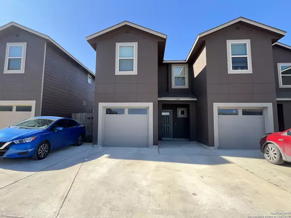 13903 ANNAS WAY UNIT 102, San Antonio, TX 78233-5150