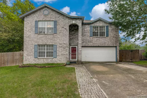 San Antonio, TX 78254-5500,9402 SILVER ELM PL